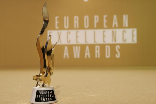 CHAPTER 4 AND CHIPSY SHORTLISTED FOR THE EUROPEAN EXCELLENCE AWARD