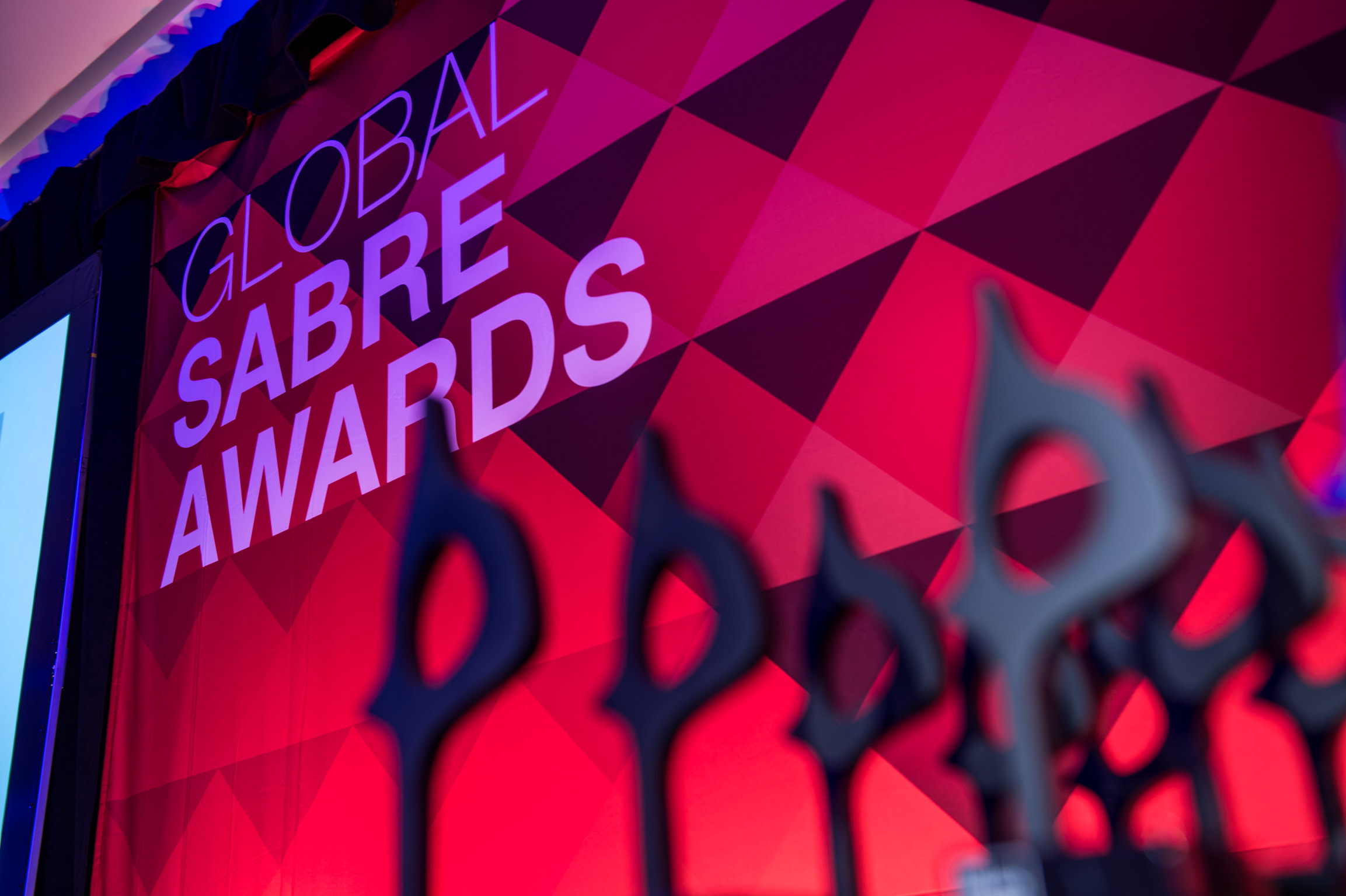 Sabre Awards Chapter 4